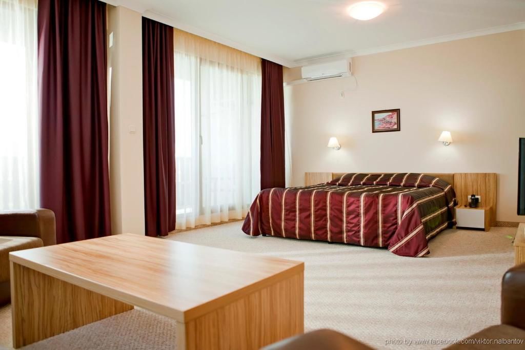 Курортные отели Arkutino Family Resort Созополь-61