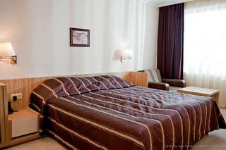 Курортные отели Arkutino Family Resort Созополь Суперлюкс с 2 спальнями - Бесплатный доступ на пляж-1