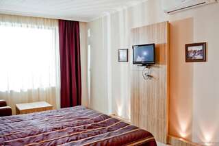 Курортные отели Arkutino Family Resort Созополь Суперлюкс с 2 спальнями - Бесплатный доступ на пляж-2