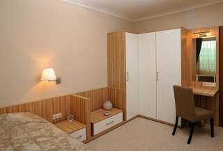 Курортные отели Arkutino Family Resort Созополь Суперлюкс с 2 спальнями - Бесплатный доступ на пляж-4
